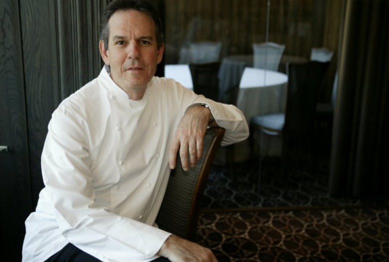 Thomas Keller