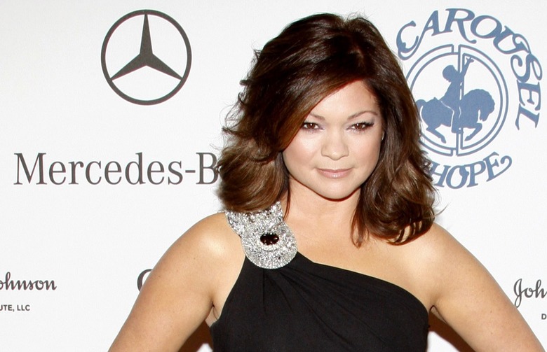 Valerie Bertinelli