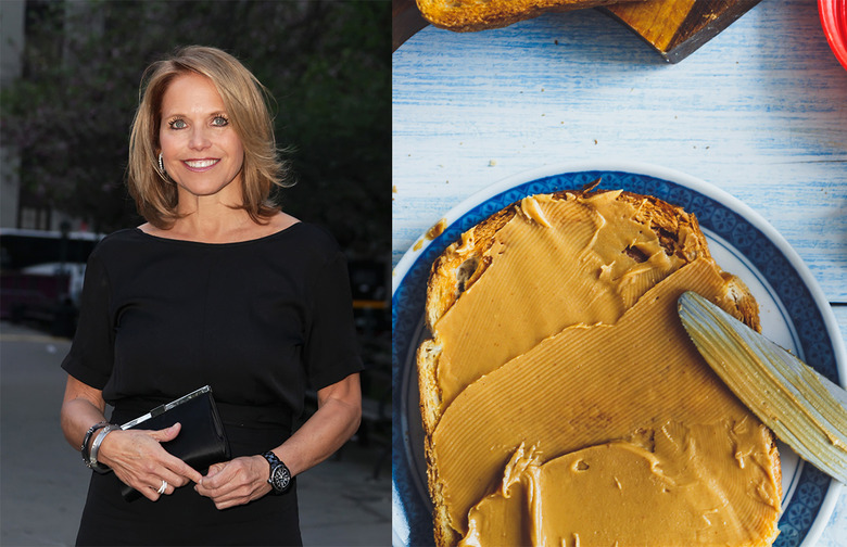 Katie Couric