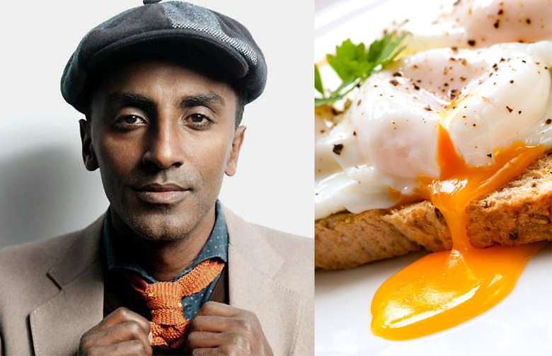 Marcus Samuelsson