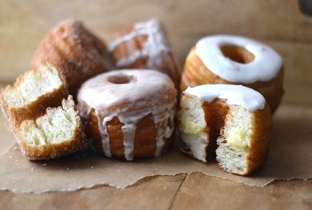 The Daily Meal's Cronut Recipe