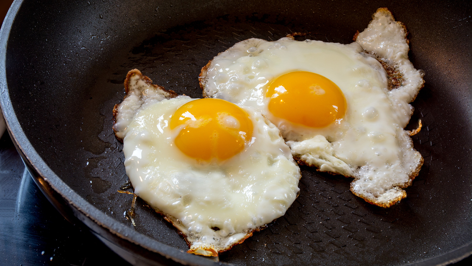 What Are Parmesan Eggs And How Do You Make Them?