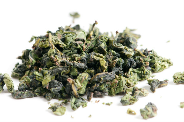 Oolong Tea