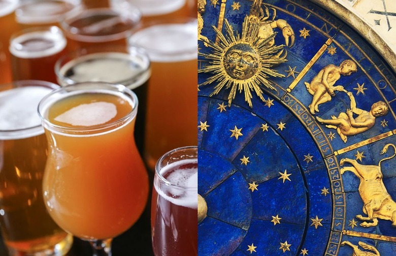 What Beer You Should Drink According to Your Zodiac Sign