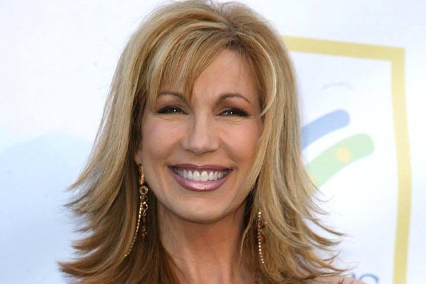  Leeza Gibbons