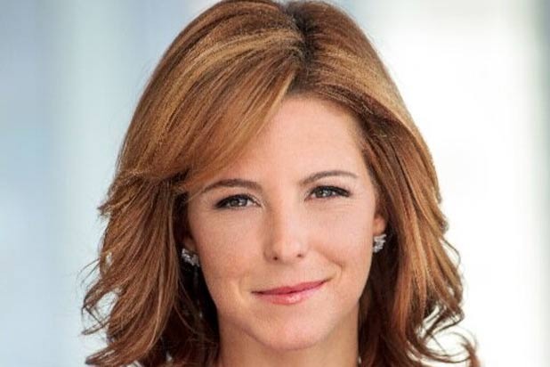 Stephanie Ruhle