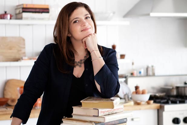 Alex Guarnaschelli