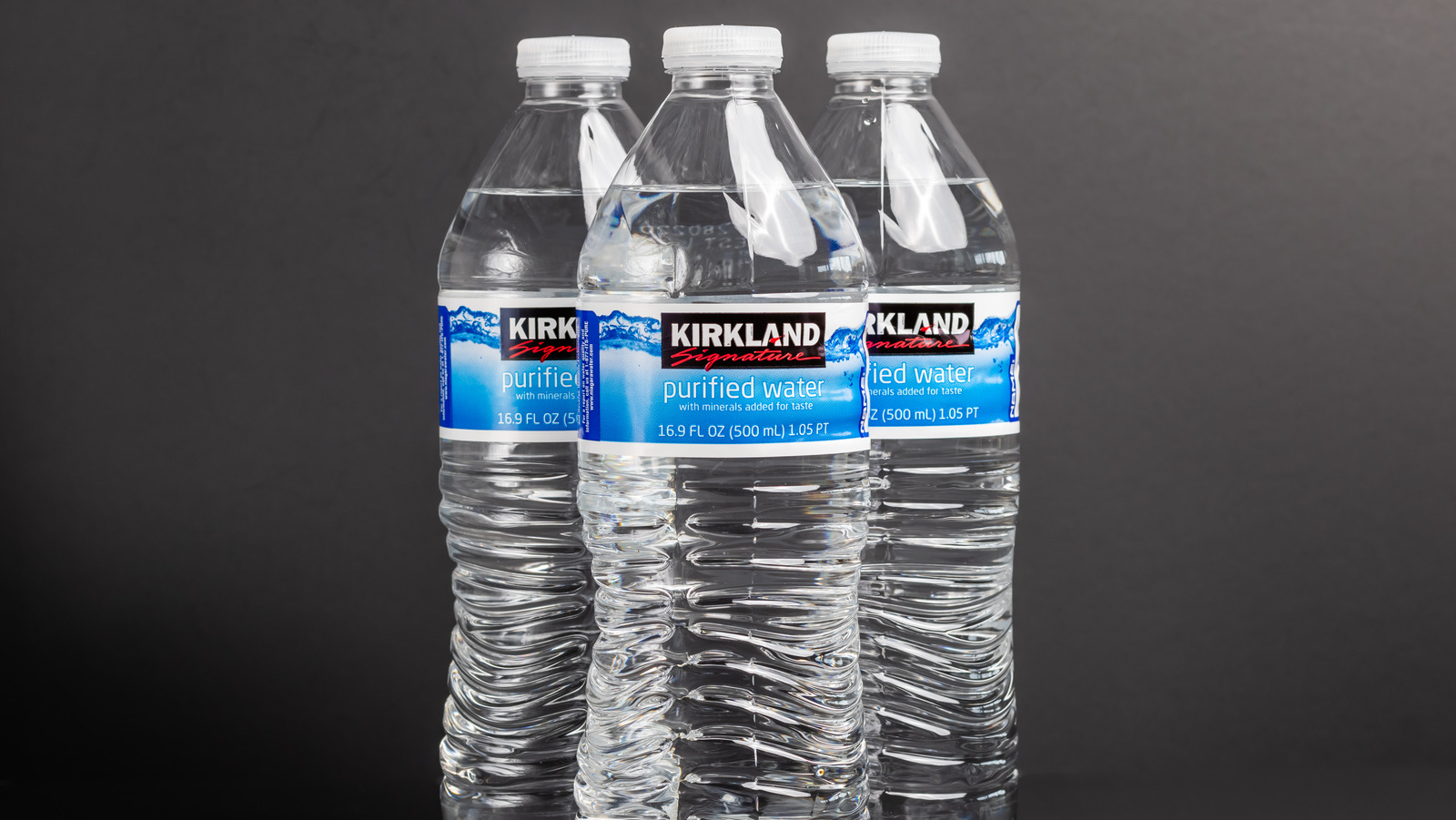 Best value water bottles ever! : r/Costco