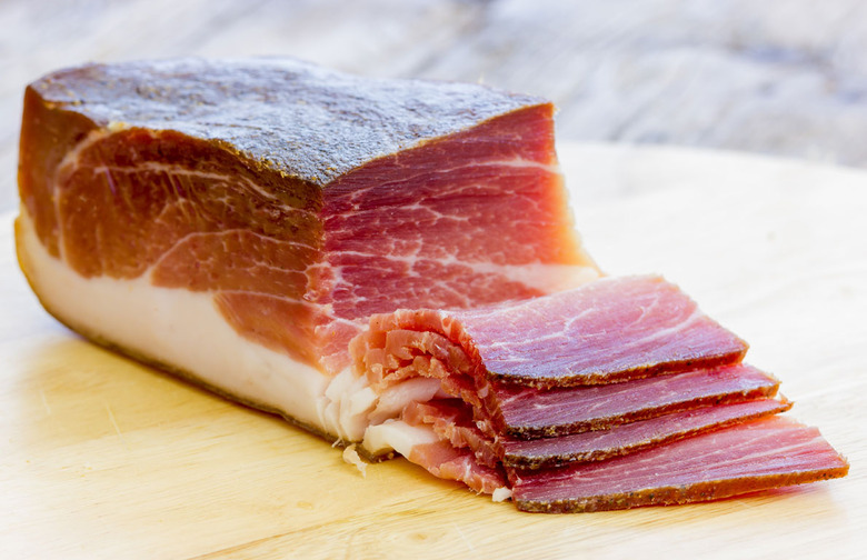 What Could Be Better Than Bacon? These Cured Meats