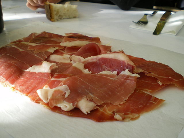 Prosciutto