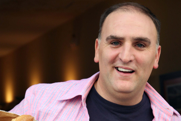 José Andrés 