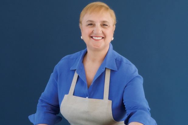 Lidia Bastianich