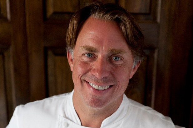 John Besh