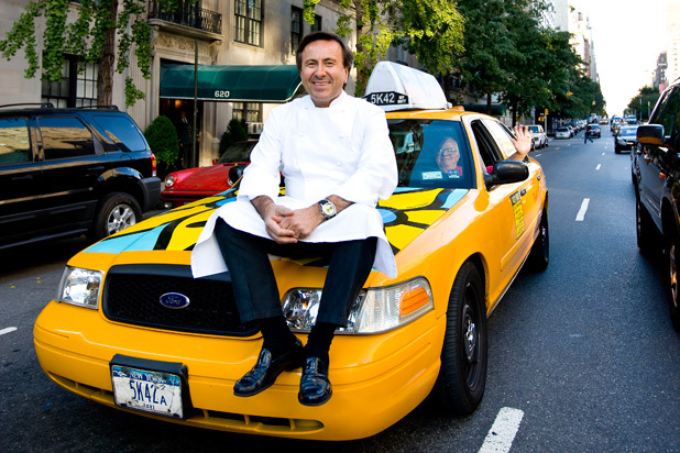 Daniel Boulud