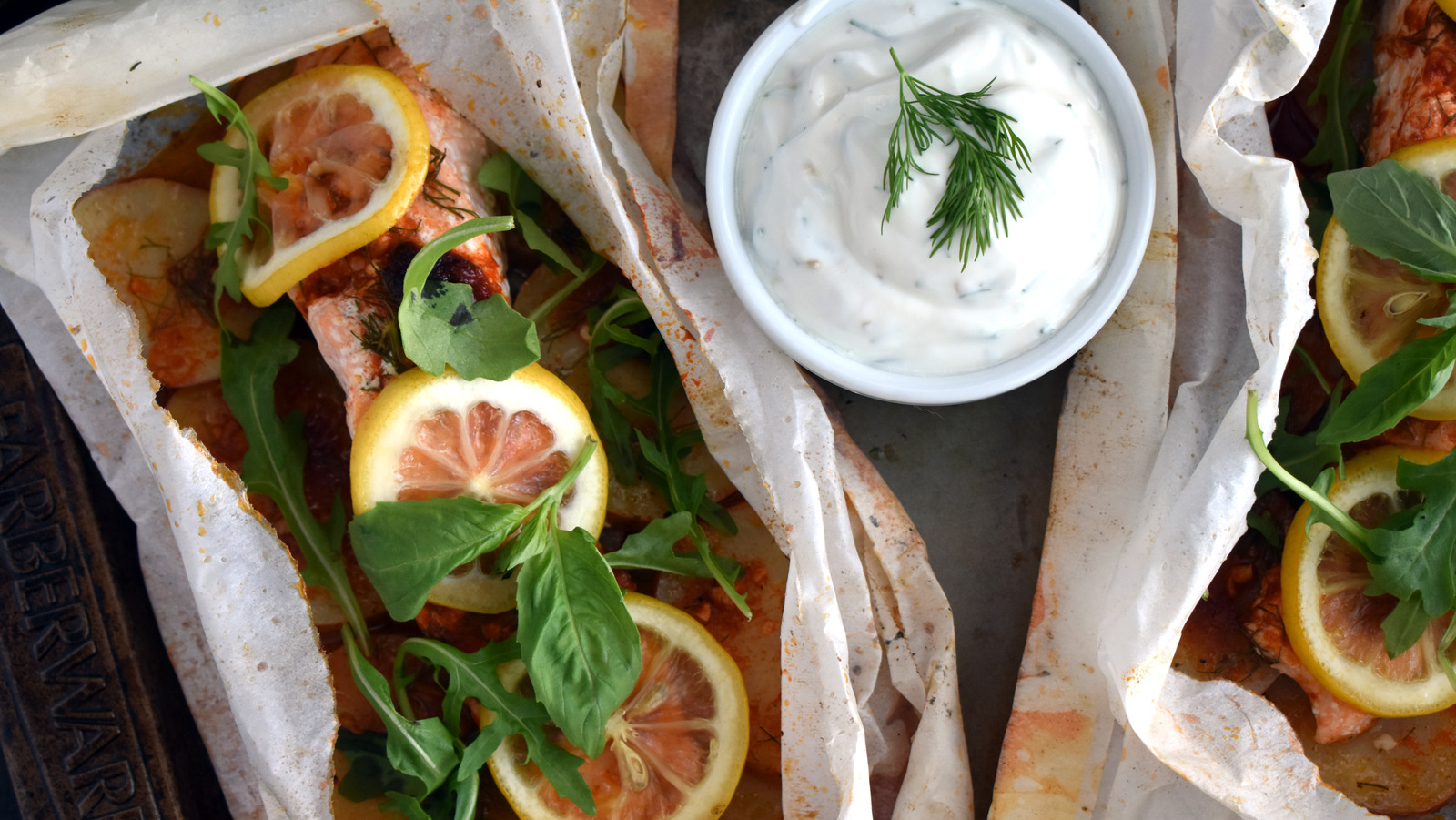 Gallery: How to Cook En Papillote