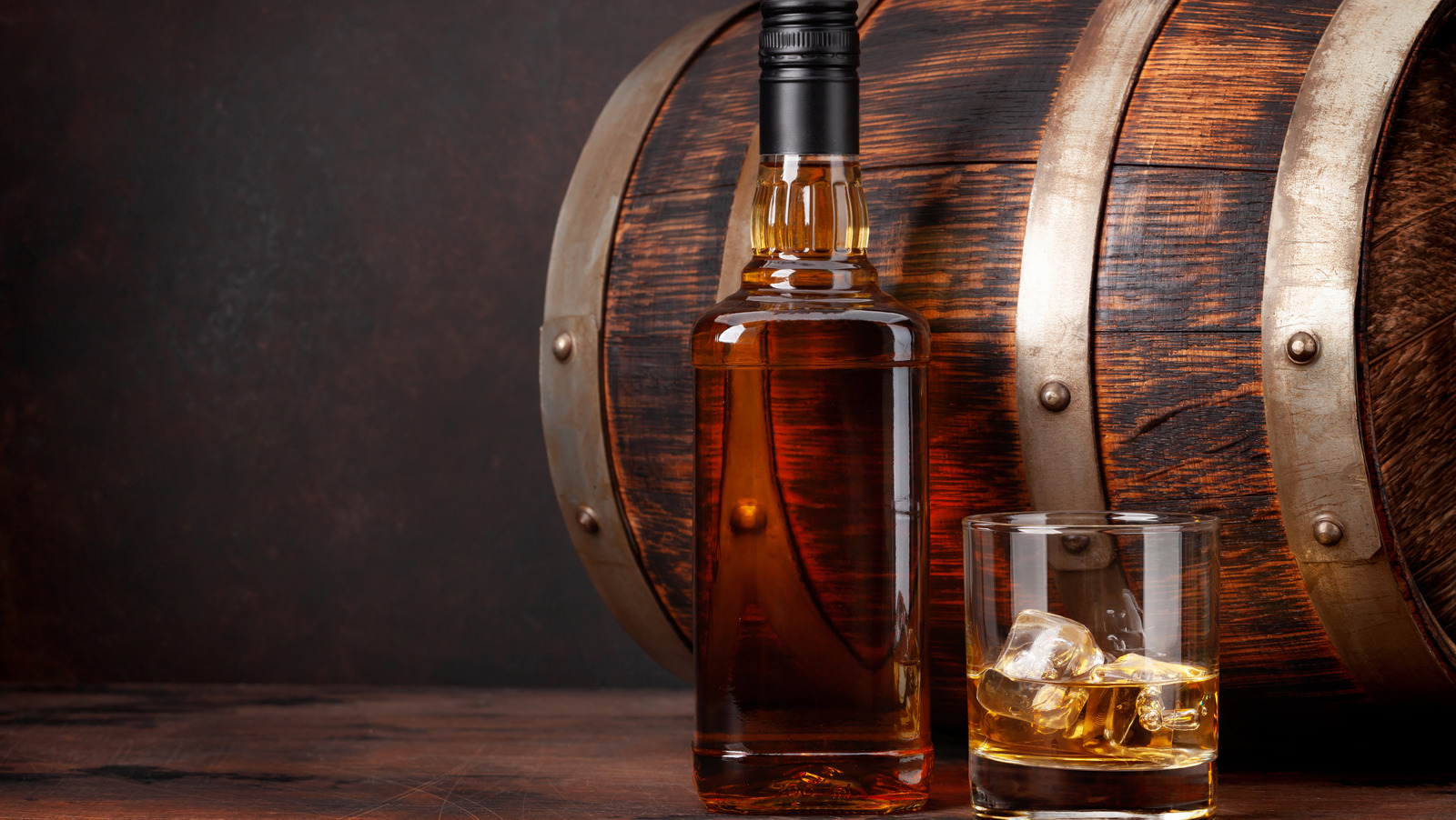 What Is Bottled-in-Bond Whiskey, and What Does it Mean for Whiskey Today?