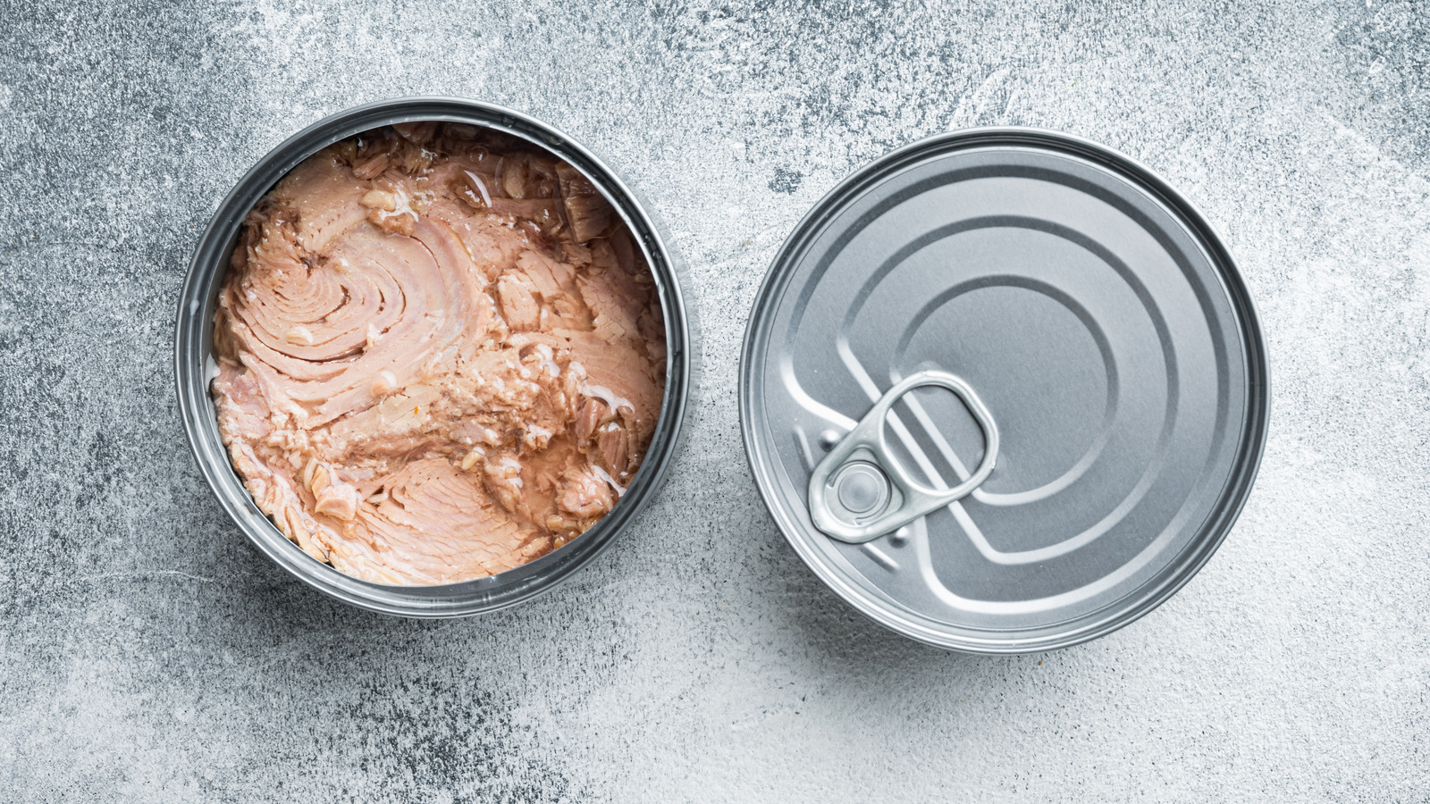 What Does It Mean When Your Canned Tuna Is 'Chunk Light'?