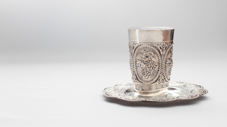 Miriam's cup