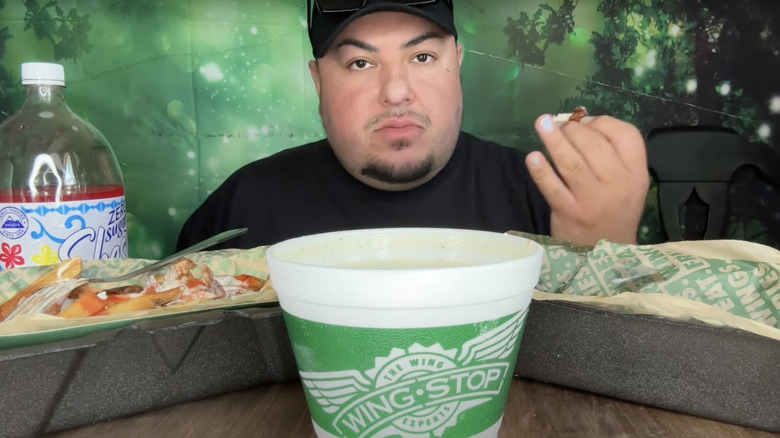 What Exactly Is A Mukbang And Why Do People Watch Them?