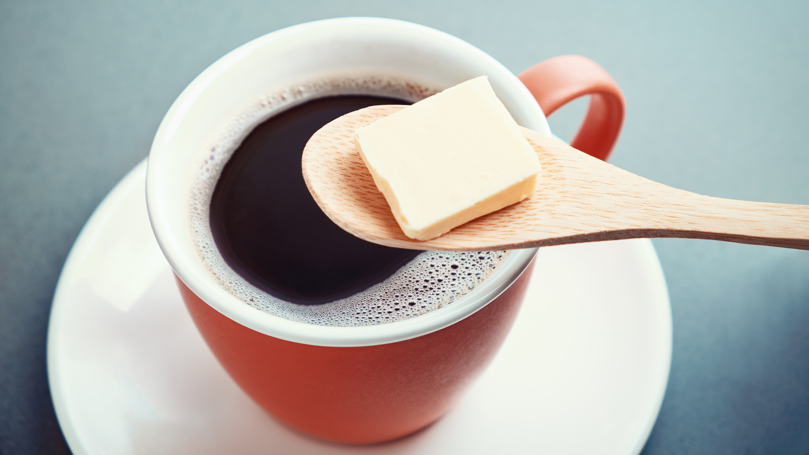 What Exactly Is Butter Coffee And What Does It Taste Like?