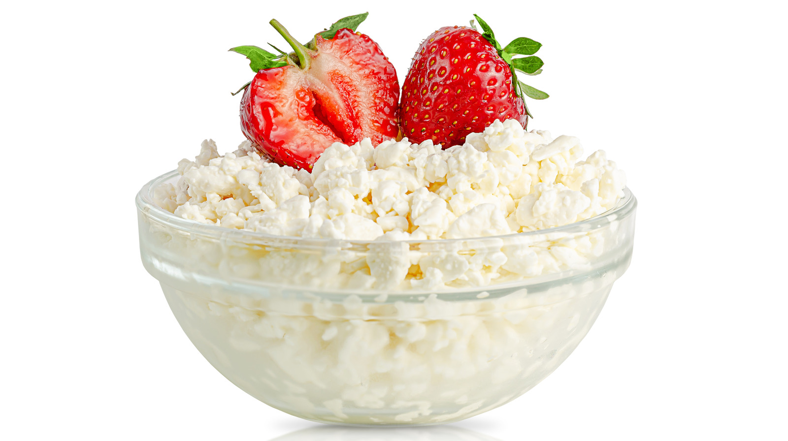 What Exactly Is Cottage Cheese (And Is It Making A Comeback)?