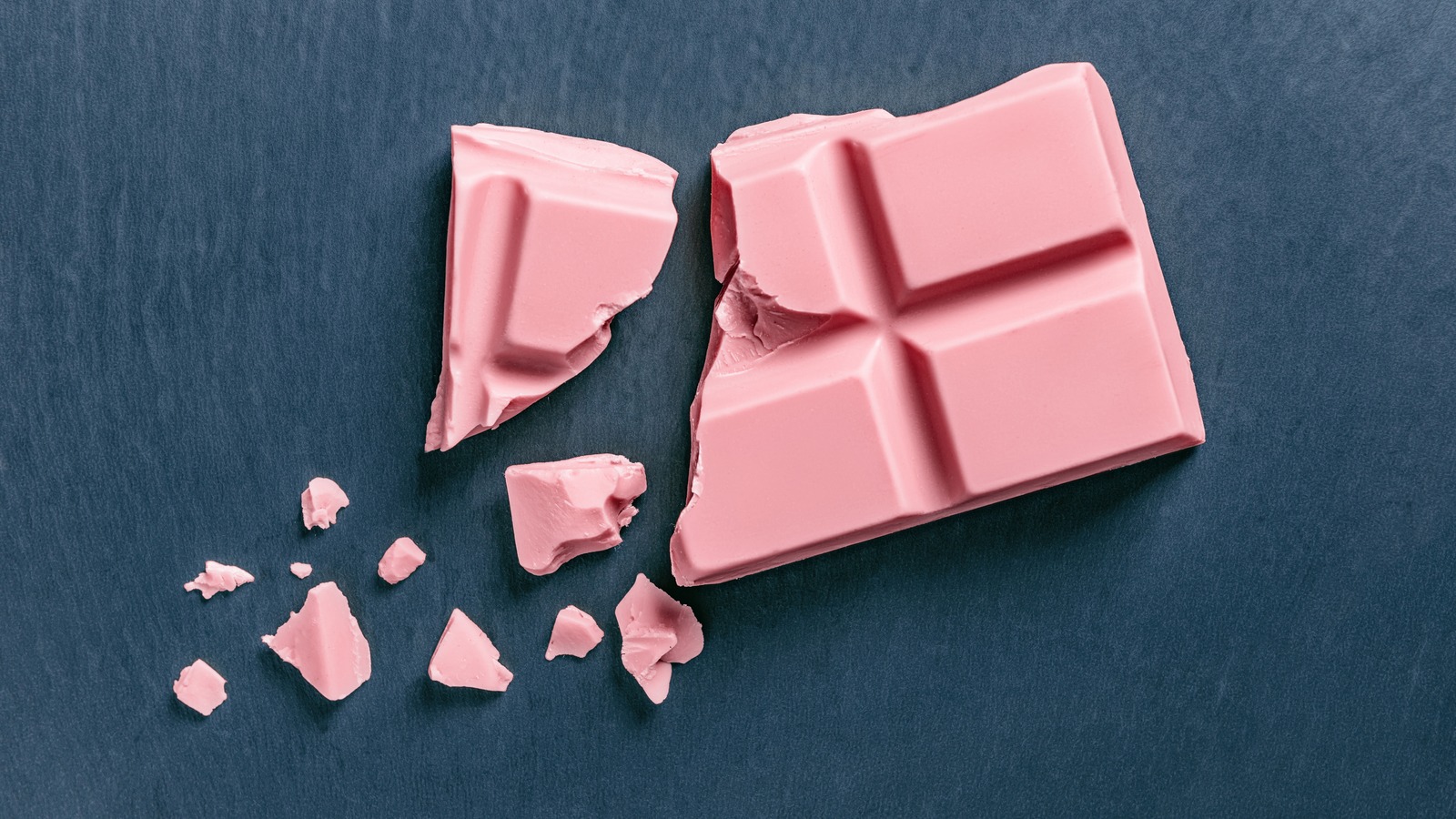 Ruby chocolate: it's about more than colour - New Food Magazine