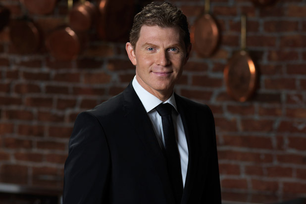 Bobby Flay