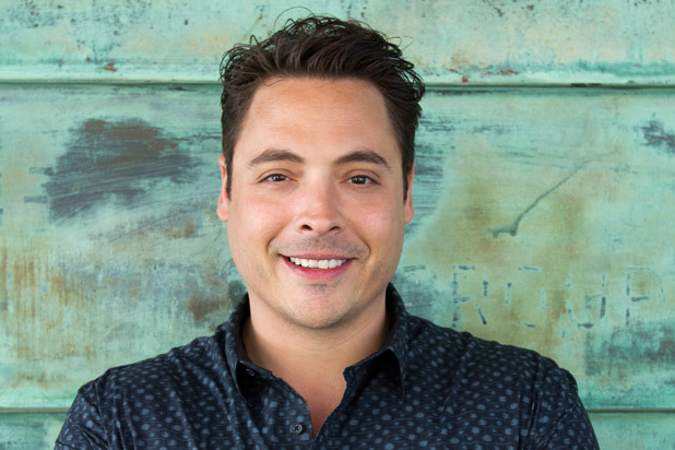 Jeff Mauro