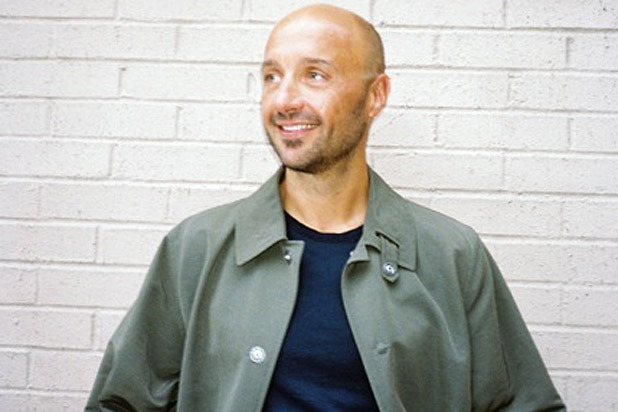 Joe Bastianich