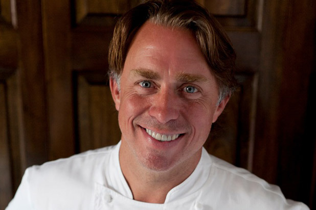 John Besh