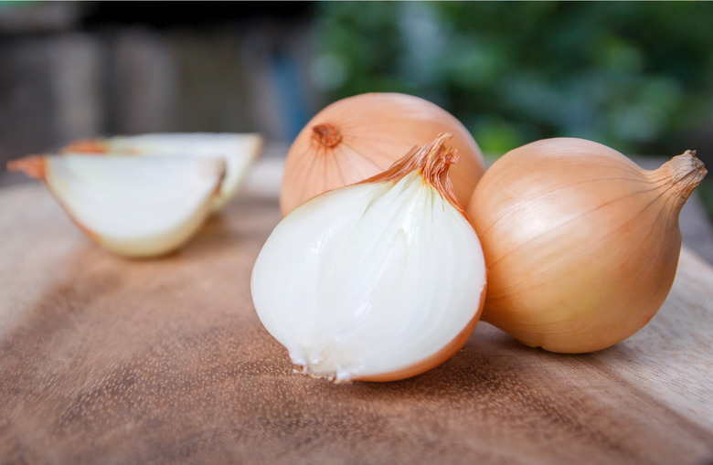 Onion