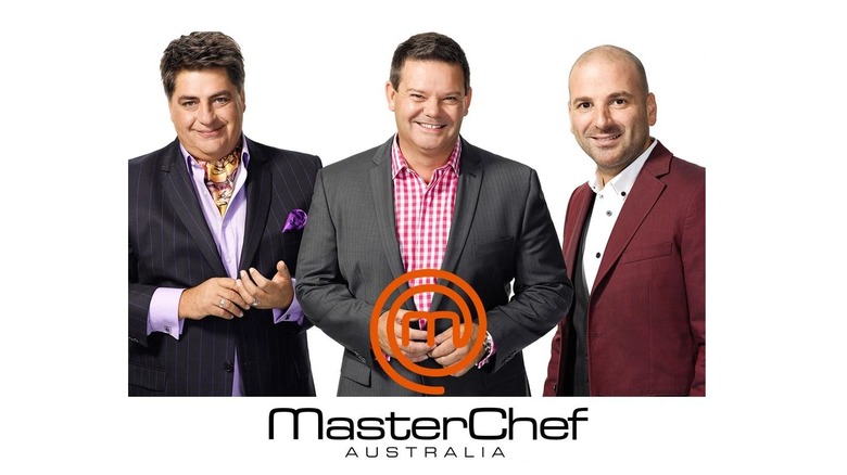 MasterChef Australia judges