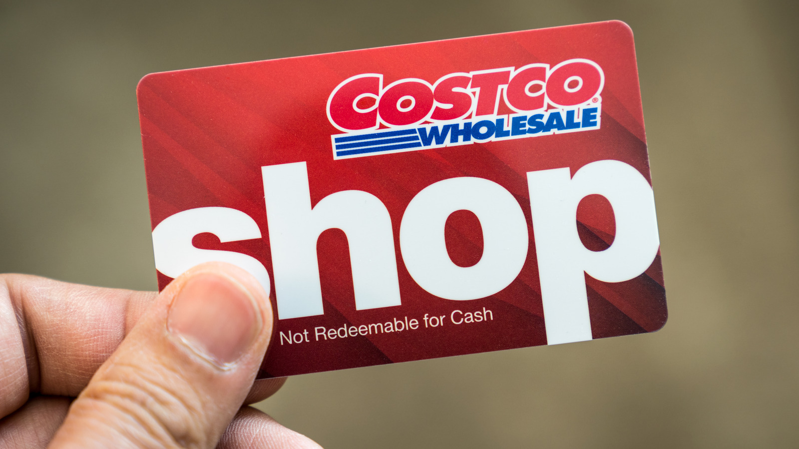 What Is A Costco Shop Card And How Does It Work?