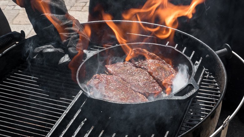 What Is A Denver Steak And How Should You Cook It?