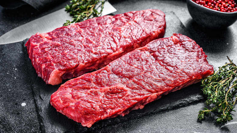 What Is A Denver Steak And How Should You Cook It?