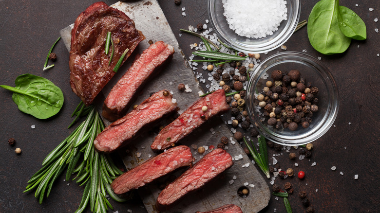 What Is A Denver Steak And How Should You Cook It?