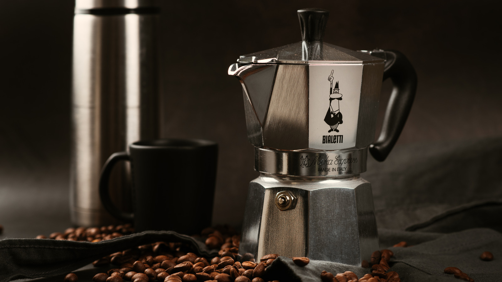 What Is A Moka Coffee Pot, And How Exactly Does It Work?