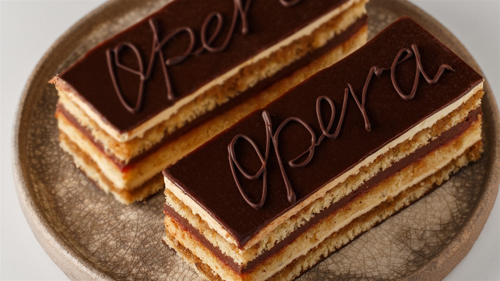 L'Opera Cake - LBP Bakeries
