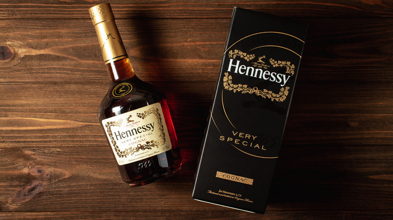 What Is Hennessy, And How Should You Be Drinking It?