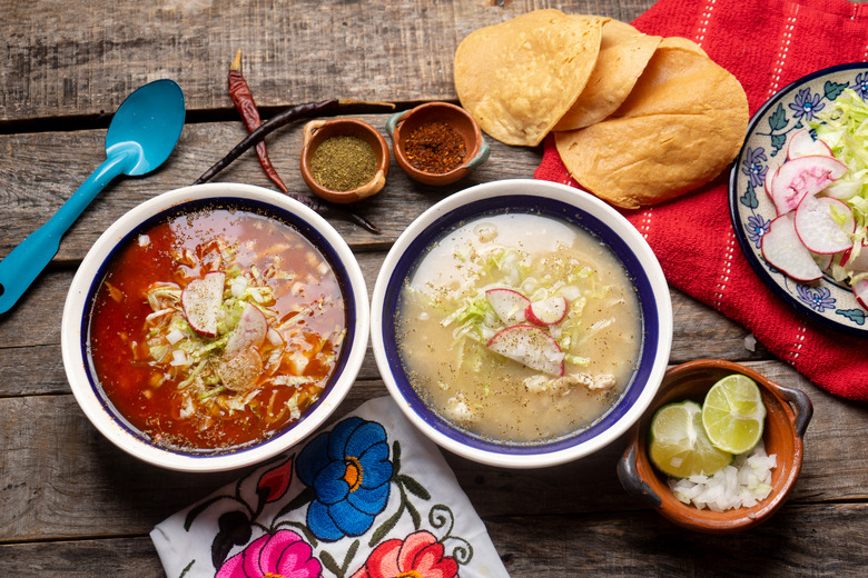 Pozole