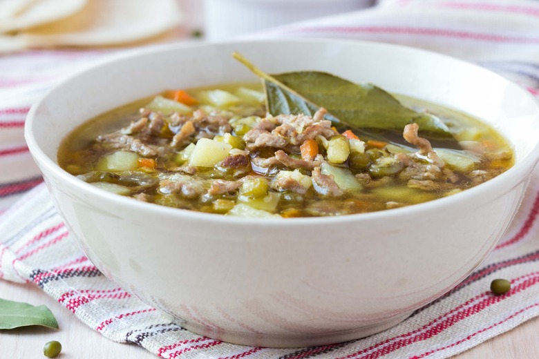 Carne en su jugo