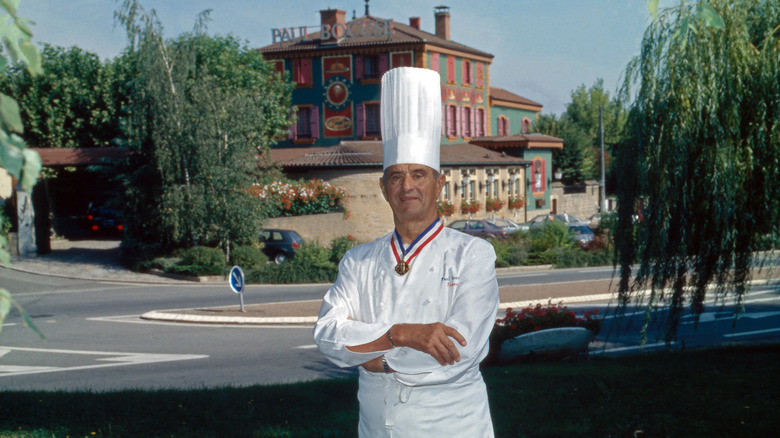 Paul Bocuse