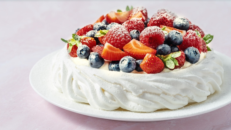 Pavlova