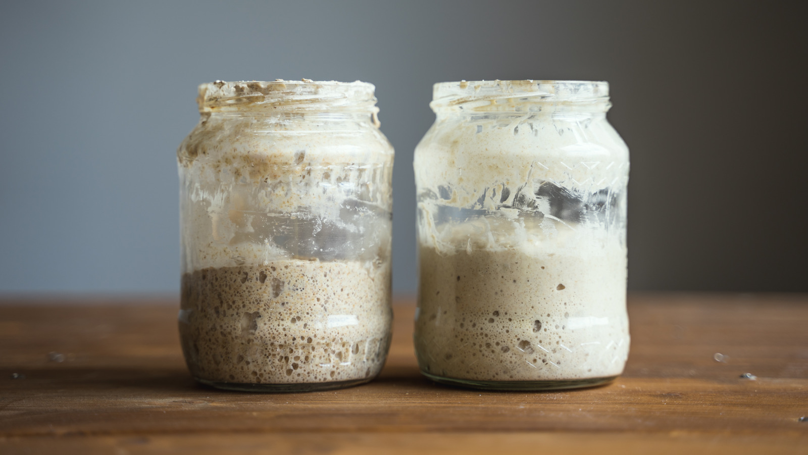 What Is Sourdough Starter Discard, And Why Should You Keep It?