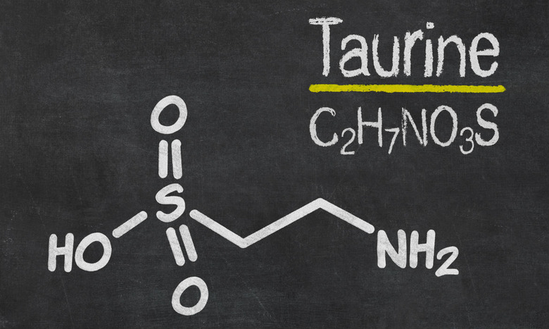 Taurine