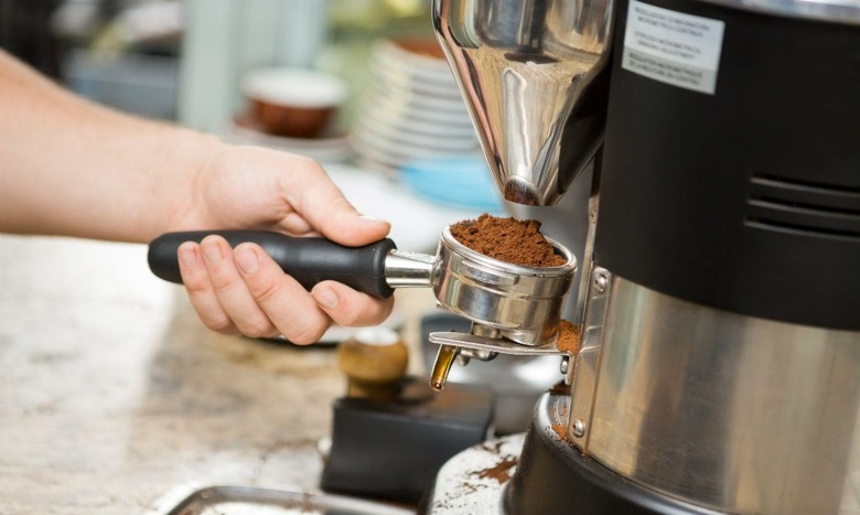 Coffee Grinder