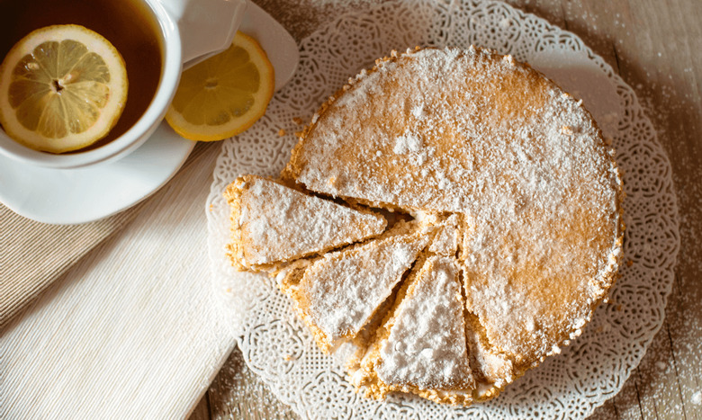 What Is the Most Famous Cake on the Amalfi Coast?