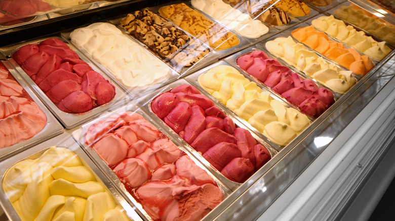 The Ice Cream Shop – The Ice Cream Shop US