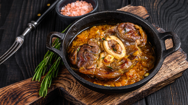 osso buco