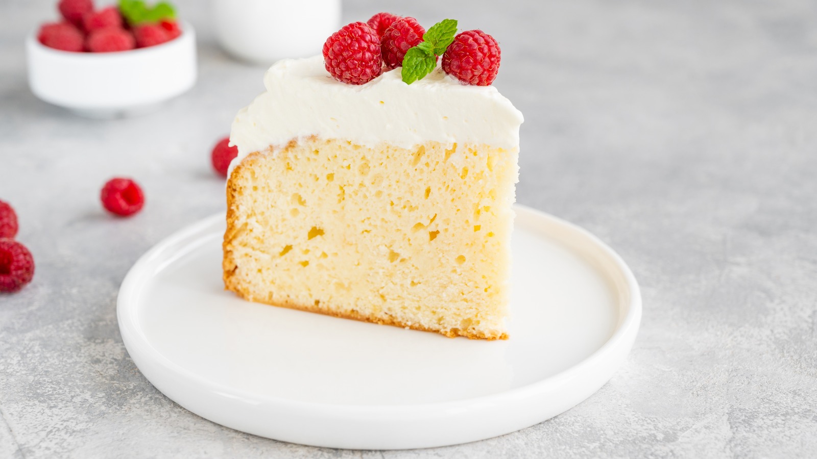 What Kind Of Milk Goes Into Tres Leches Cake?